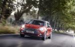 Mini Cooper Clubman 2019 года (UK)